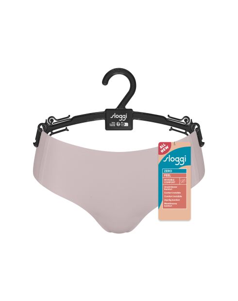 Shorty Zero Feel 2.0 Perla