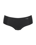 Slip a vita bassa neri Zero Feel Holiday Ex