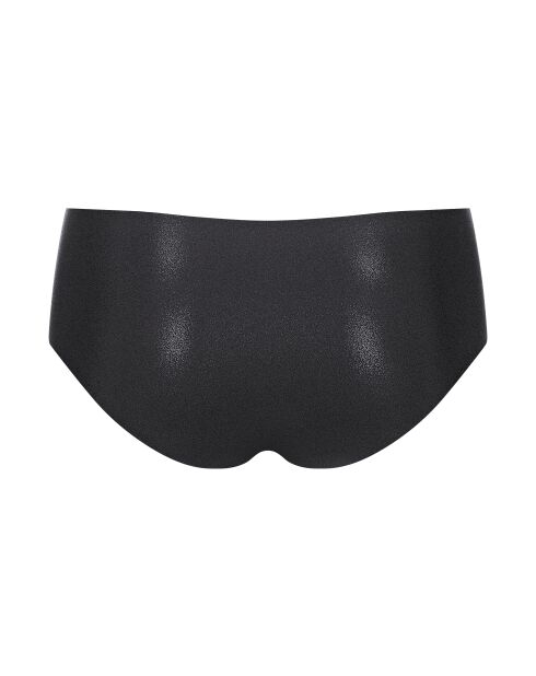 Slip a vita bassa neri Zero Feel Holiday Ex