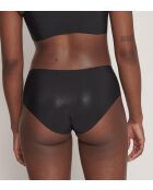 Slip a vita bassa neri Zero Feel Holiday Ex