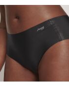 Slip a vita bassa neri Zero Feel Holiday Ex