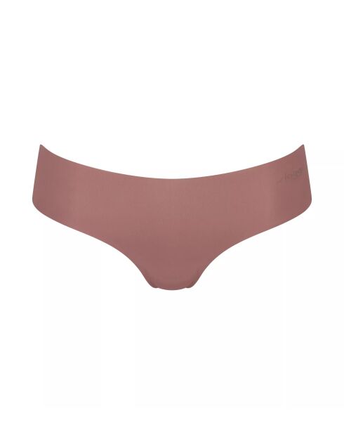 Slip hipster Zero Microfiber 2.0 H cacao
