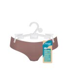 Slip hipster Zero Microfiber 2.0 H cacao