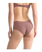 Shorty Zero Microfiber 2.0 cacao