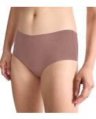 Shorty Zero Microfiber 2.0 cacao