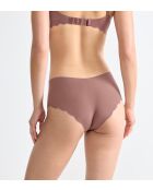Shorty Zero Microfiber 2.0 cacao