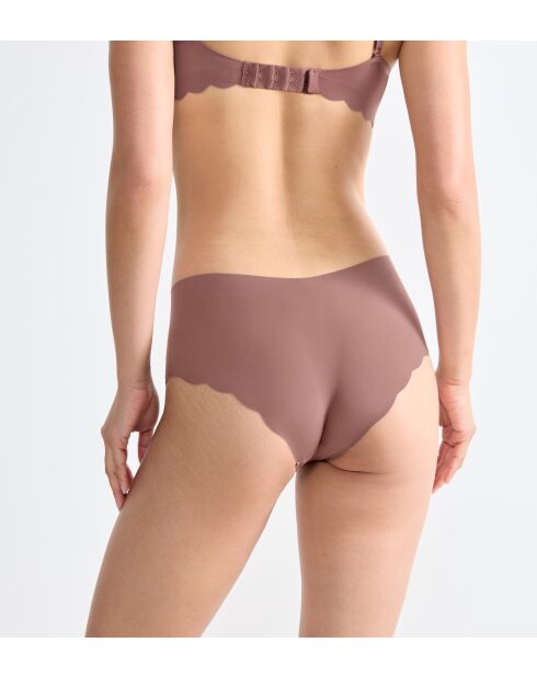 Shorty Zero Microfiber 2.0 cacao