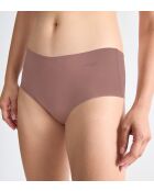Shorty Zero Microfiber 2.0 cacao