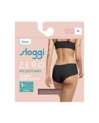Shorty Zero Microfiber 2.0 cacao