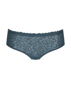 Shorty Zero Feel Lace 2.0 Secret Lagoon