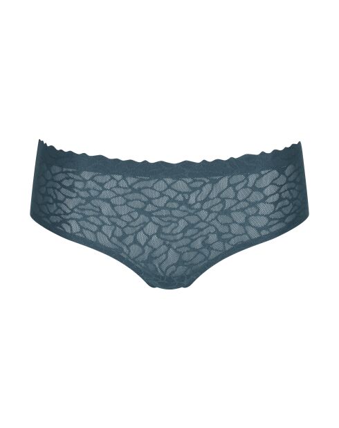 Shorty Zero Feel Lace 2.0 Secret Lagoon
