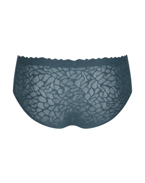 Shorty Zero Feel Lace 2.0 Secret Lagoon