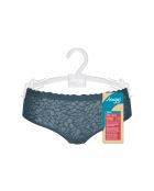 Shorty Zero Feel Lace 2.0 Secret Lagoon