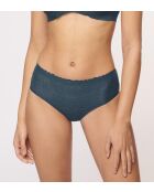 Shorty Zero Feel Lace 2.0 Secret Lagoon