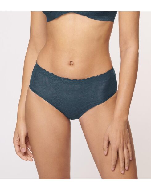 Shorty Zero Feel Lace 2.0 Secret Lagoon