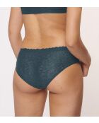 Shorty Zero Feel Lace 2.0 Secret Lagoon