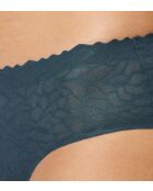 Shorty Zero Feel Lace 2.0 Secret Lagoon