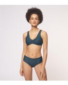 Shorty Zero Feel Lace 2.0 Secret Lagoon