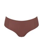 Shorty Zero Feel 2.0 marrone