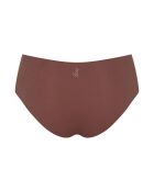Shorty Zero Feel 2.0 marrone