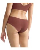 Shorty Zero Feel 2.0 marrone