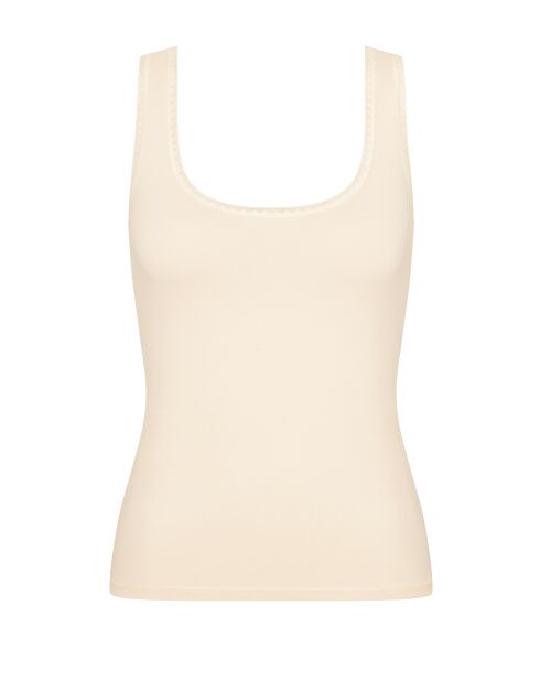 Set van 2 Go Tank tanktops voor vers poeder