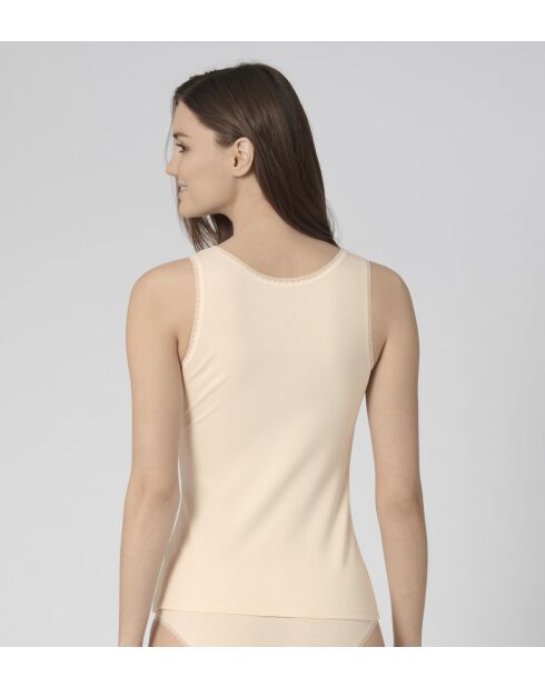 Set van 2 Go Tank tanktops voor vers poeder