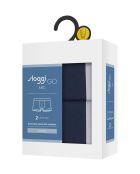 Lot de 2 boxers Go Abc 2.0 H marine