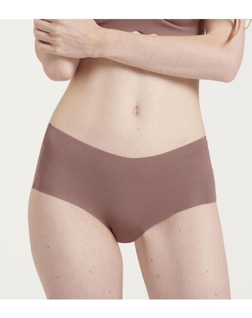 Shorty Zero Modal 2.0 cacao