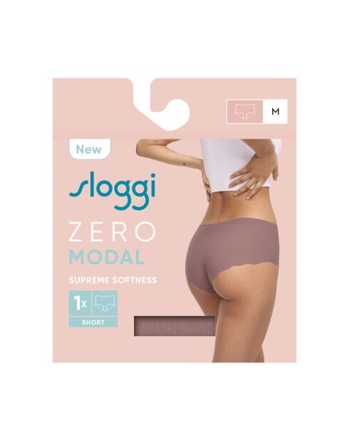 Shorty Zero Modal 2.0 cacao