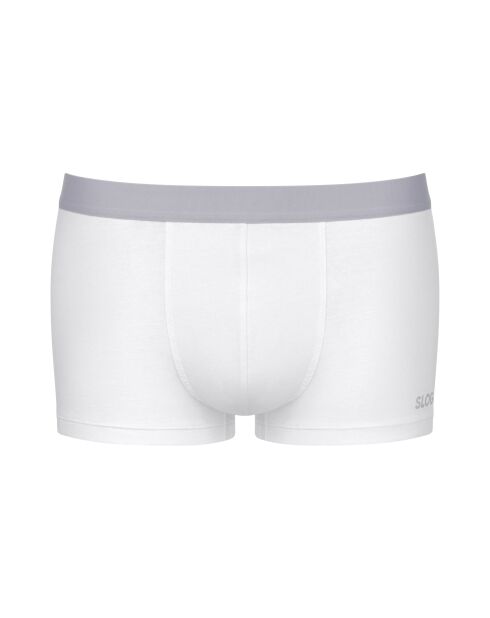 Set van 6 stuks Go Abc 2.0 witte boxershorts