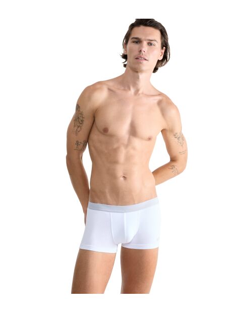 Set van 6 stuks Go Abc 2.0 witte boxershorts