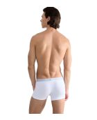 Set van 6 stuks Go Abc 2.0 witte boxershorts