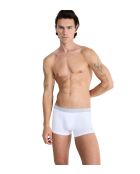 Set van 6 stuks Go Abc 2.0 witte boxershorts