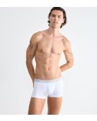 Set van 6 stuks Go Abc 2.0 witte boxershorts
