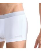 Set van 6 stuks Go Abc 2.0 witte boxershorts