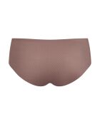Shorty Zero Feel Flow cacao