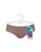 Shorty Zero Feel Flow cacao