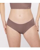 Shorty Zero Feel Flow cacao