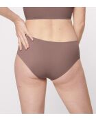 Shorty Zero Feel Flow cacao