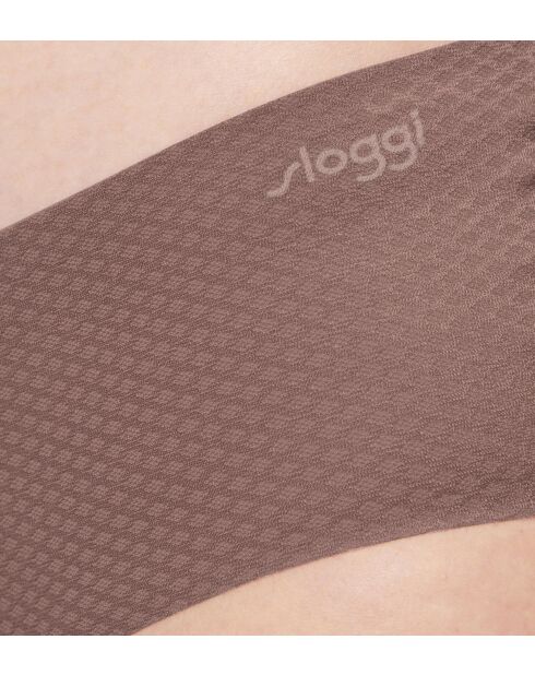 Shorty Zero Feel Flow cacao