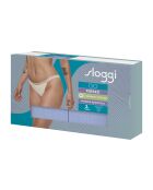 Set de 2 tangas de río Go Ribbed