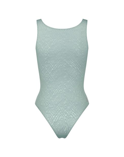 Bruma turquesa Feel Bliss de Body Zero