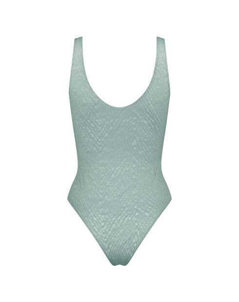 Bruma turquesa Feel Bliss de Body Zero