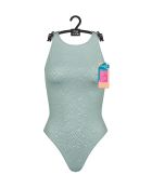 Bruma turquesa Feel Bliss de Body Zero