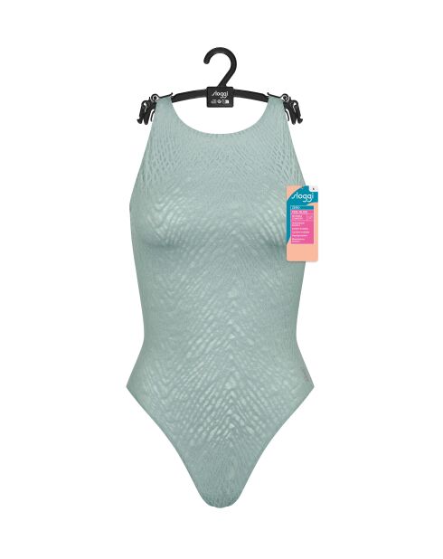 Bruma turquesa Feel Bliss de Body Zero