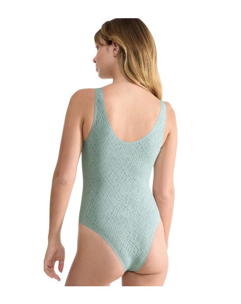 Bruma turquesa Feel Bliss de Body Zero