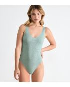 Bruma turquesa Feel Bliss de Body Zero
