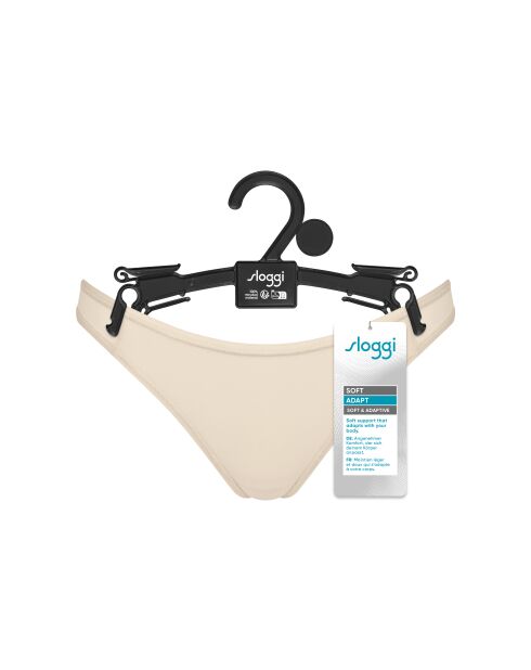 Soft Adapt H Tiny natuurlijke string