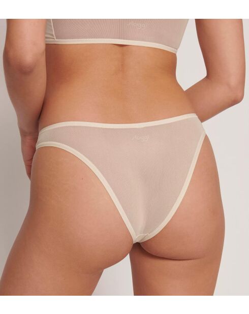 Soft Adapt H Tiny natuurlijke string